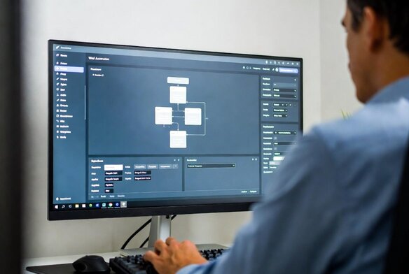 LMS Feature Testing: Complete Course Material